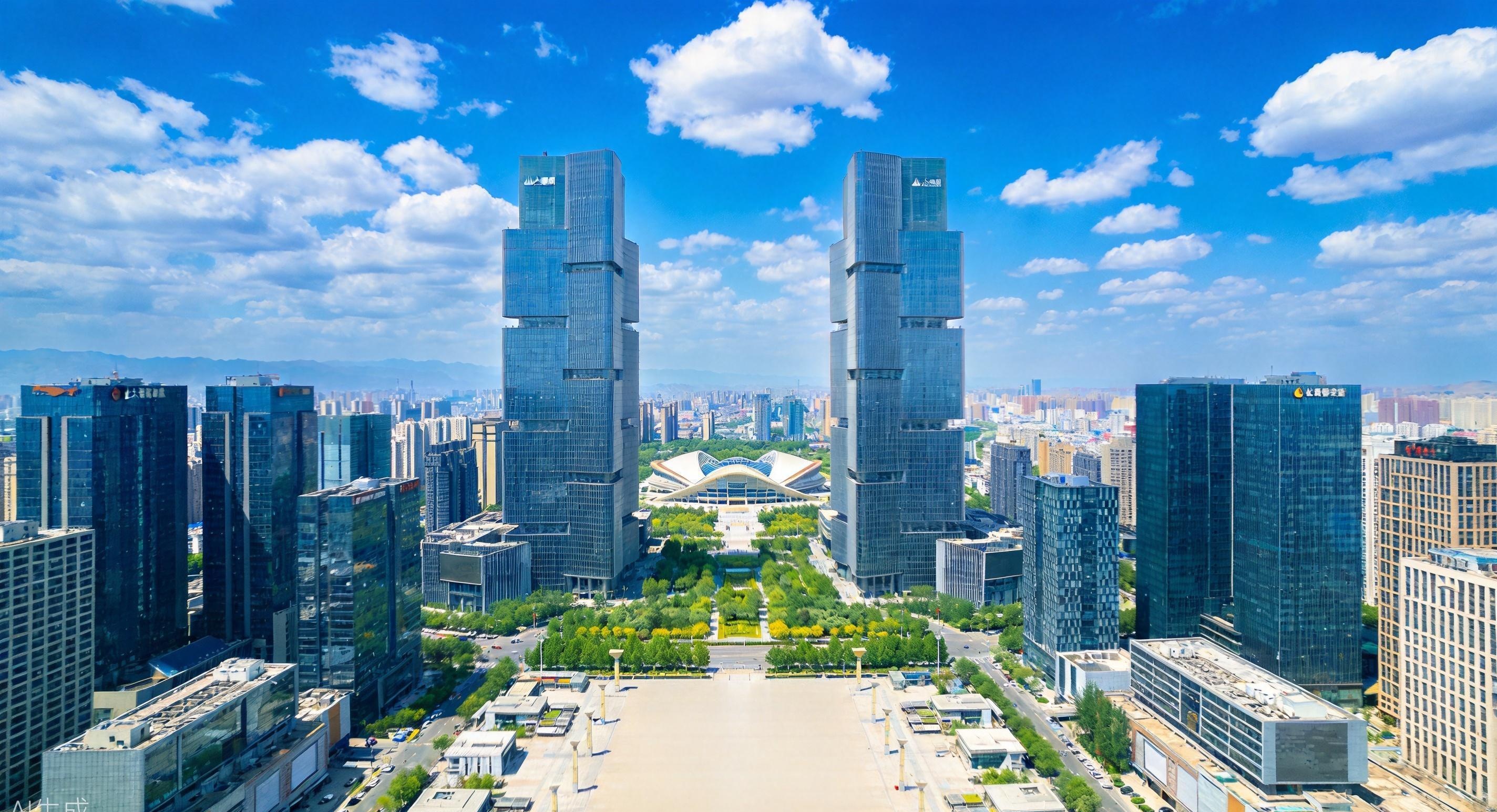 一网通网络科技Banner
